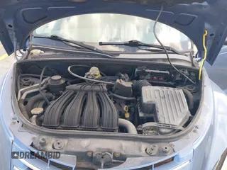 2007 Chrysler PT Cruiser with VIN 3A4FY48B37T510527, listed as a IAAI auction lot 42062315 with 139,154 mi miles. Bid and sale history available at carsss.com. Image 10.