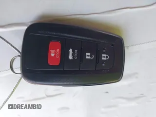 2023 Toyota Camry XLE z VIN 4T1F11AKXPU758648, wystawiony jako IAAI lot #42471815 z przebiegiem 27 714 mil mil oraz . Historia ofert i sprzedaży dostępna na DreamBid. Obrazek 11.