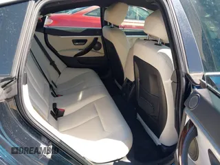2017 BMW 4 Series 430i with VIN WBA4F7C3XHG788932, listed as a IAAI auction lot 42343313 with 85,010 mi miles and . Bid and sale history available at DreamBid. Image 8.