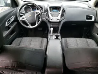 2012 Chevrolet Equinox 1LT z VIN 2GNALDEK4C6290193, wystawiony jako Copart lot #57596395 z przebiegiem 192 781 mil mil oraz Tytuł czysty. Historia ofert i sprzedaży dostępna na DreamBid. Obrazek 8.