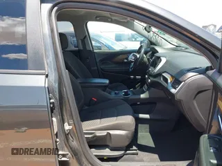 2021 GMC Terrain SLE with VIN 3GKALMEV2ML329920, listed as a IAAI auction lot 42227363 with 65,312 mi miles and . Bid and sale history available at DreamBid. Image 5.