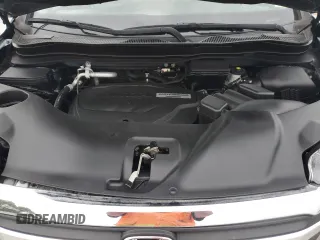 2016 Honda Pilot EX-L z VIN 5FNYF5H57GB039453, wystawiony jako Copart lot #57473405 z przebiegiem 54 551 mil mil oraz Szkoda całkowita • Salvage title. Historia ofert i sprzedaży dostępna na DreamBid. Obrazek 12.