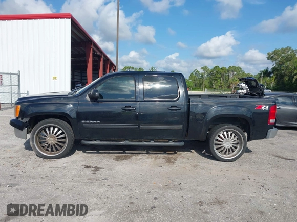 2011 GMC Sierra 1500 SLT с VIN 3GTP2WE37BG123629, выставлен на аукционе IAAI как лот 42327267 с пробегом Не указан миль и . История ставок и продаж доступна на DreamBid. Изображение 14.