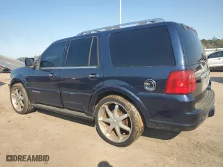 2004 Lincoln Navigator Luxury with VIN 5LMFU27R64LJ07484, listed as a Copart auction lot 45623885 with 171,972 mi miles and Clean Title. Bid and sale history available at carsss.com. Image 2.