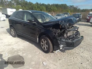 2012 Volvo XC60 3.2L with VIN YV4952DZ4C2288902, listed as a IAAI auction lot 41093808 with 140,146 mi miles and . Bid and sale history available at DreamBid. Image 1.