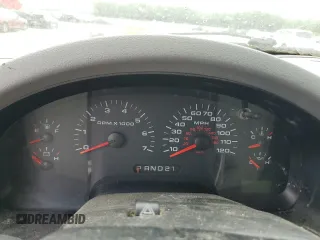 2006 Ford F-150 XL с VIN 1FTRF12W76NB04137, выставлен на аукционе Copart как лот 62117615 с пробегом Не указан миль и Списание • Salvage title. История ставок и продаж доступна на DreamBid. Изображение 9.