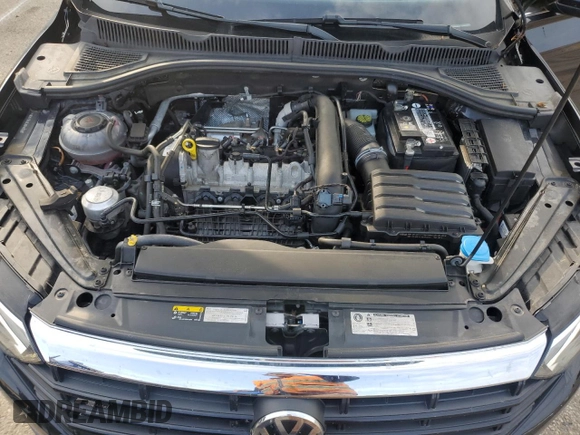 2020 Volkswagen Jetta S with VIN 3VWN57BU3LM043245, listed as a Copart auction lot 63771445 with 50,308 mi miles and Salvage title. Bid and sale history available at DreamBid. Image 11.