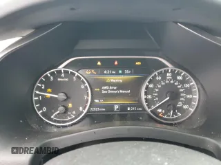 2020 Nissan Murano S with VIN 5N1AZ2AS7LN163317, listed as a Copart auction lot 51259455 with 72,923 mi miles and Salvage Title. Bid and sale history available at DreamBid. Image 9.
