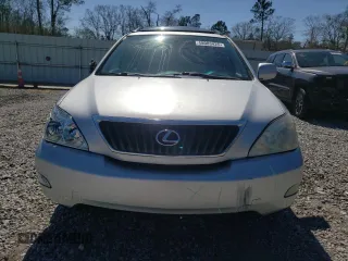 2009 Lexus RX 350 with VIN 2T2GK31U49C062396, listed as a Copart auction lot 48083425 with 171,282 mi miles and Salvage Title. Bid and sale history available at DreamBid. Image 5.