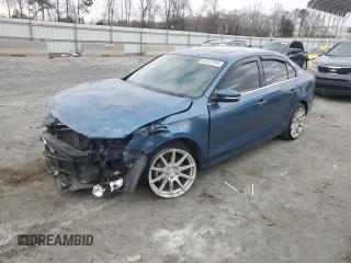 2015 Volkswagen Jetta Sedan 2.0L TDI SEL with VIN 3VWLA7AJ5FM334750, listed as a Copart auction lot 85923314 with 115,943 mi miles and Salvage Title. Bid and sale history available at carsss.com. Image 1.