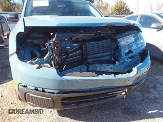 2023 Ford Maverick XL z VIN 3FTTW8F90PRB00416, wystawiony jako IAAI lot #38472866 z przebiegiem 1 427 mil mil oraz . Historia ofert i sprzedaży dostępna na DreamBid. Obrazek 6.