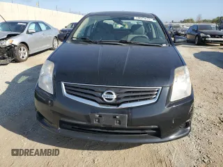 2010 Nissan Sentra 2.0 z VIN 3N1AB6APXAL629432, wystawiony jako Copart lot #59623875 z przebiegiem 86 703 mil mil oraz Szkoda całkowita • Salvage title. Historia ofert i sprzedaży dostępna na DreamBid. Obrazek 5.