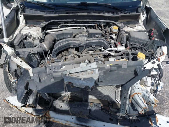 2019 Subaru Forester z VIN JF2SKACC3KH468292, wystawiony jako IAAI lot #42723489 z przebiegiem 80 120 mil mil oraz . Historia ofert i sprzedaży dostępna na DreamBid. Obrazek 10.