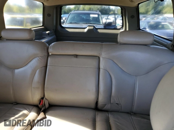 2000 GMC Yukon XL SLT with VIN 3GKFK16TXYG171619, listed as a Copart auction lot 72924474 with 143,043 mi miles and Salvage Title. Bid and sale history available at carsss.com. Image 10.