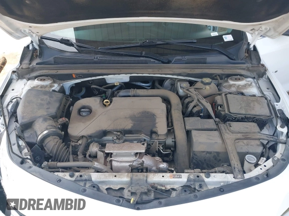 2018 Chevrolet Malibu LS with VIN 1G1ZB5ST9JF131764, listed as a IAAI auction lot 42083127 with 81,185 mi miles and . Bid and sale history available at DreamBid. Image 10.