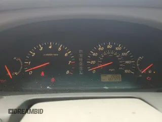 2002 Mazda Millenia z VIN JM1TA221921738582, wystawiony jako Copart lot #88500905 z przebiegiem 182 323 mil mil oraz Szkody całkowita. Historia ofert i sprzedaży dostępna na DreamBid. Obrazek 9.