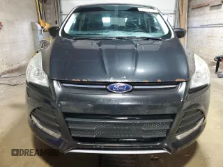 2015 Ford Escape SE with VIN 1FMCU9GX4FUA46436, listed as a Copart auction lot 48630355 with 149,380 mi miles and Clean Title. Bid and sale history available at carsss.com. Image 5.