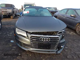 2014 Audi A7 Prestige с VIN WAU2GAFC0EN080435, выставлен на аукционе IAAI как лот 41208743 с пробегом 78 554 миль миль и . История ставок и продаж доступна на DreamBid. Изображение 12.