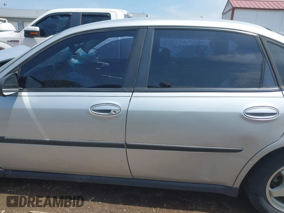 2003 Chevrolet Impala с VIN 2G1WF52E439317393, выставлен на аукционе IAAI как лот 42200739 с пробегом 101 468 миль миль и . История ставок и продаж доступна на DreamBid. Изображение 15.