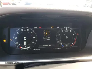 2018 Land Rover Range Rover Sport HSE with VIN SALWR2RV2JA189197, listed as a Copart auction lot 49468355 with 30,171 mi miles and Salvage Title. Bid and sale history available at carsss.com. Image 9.