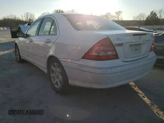 2005 Mercedes-Benz C 320 с VIN WDBRF84J65F679735, выставлен на аукционе Copart как лот 47164965 с пробегом 114 381 миль миль и Списание • Salvage title. История ставок и продаж доступна на DreamBid. Изображение 2.