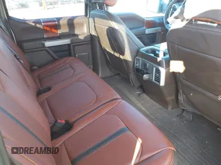 2020 Ford F-150 XL z VIN 1FTEW1E4XLFB47417, wystawiony jako IAAI lot #41431301 z przebiegiem 55 600 mil mil oraz . Historia ofert i sprzedaży dostępna na DreamBid. Obrazek 8.