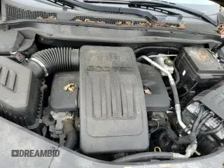 2017 Chevrolet Equinox LS z VIN 2GNALBEK7H1580209, wystawiony jako Copart lot #82436325 z przebiegiem 122 546 mil mil oraz Czysty tytuł • Clean title. Historia ofert i sprzedaży dostępna na DreamBid. Obrazek 14.