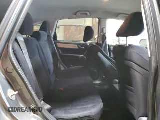 2011 Honda CR-V SE with VIN 5J6RE4H46BL013743, listed as a Copart auction lot 54672865 with 248,452 mi miles and Salvage Title. Bid and sale history available at carsss.com. Image 11.