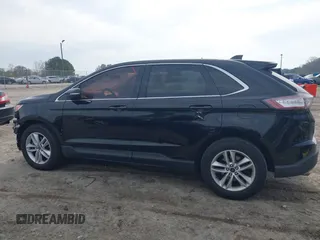 2016 Ford Edge SEL z VIN 2FMPK3J88GBC31800, wystawiony jako IAAI lot #41792533 z przebiegiem 156 379 mil mil oraz . Historia ofert i sprzedaży dostępna na DreamBid. Obrazek 15.