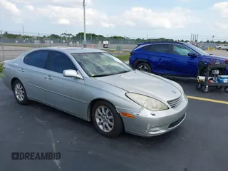 2002 Lexus ES 300 с VIN JTHBF30G225030918, выставлен на аукционе IAAI как лот 42329699 с пробегом 143 191 миль миль и . История ставок и продаж доступна на DreamBid. Изображение 1.