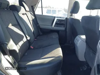 2012 Toyota 4Runner SR5 with VIN JTEBU5JR9C5104478, listed as a IAAI auction lot 41538280 with 138,795 mi miles and . Bid and sale history available at DreamBid. Image 8.