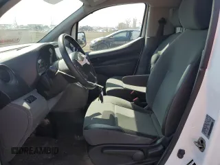 2021 Nissan NV200 SV с VIN 3N6CM0KN3MK698111, выставлен на аукционе Copart как лот 50983025 с пробегом 111 963 миль миль и Списание • Salvage title. История ставок и продаж доступна на DreamBid. Изображение 7.