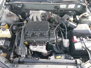 1998 Toyota Avalon XL with VIN 4T1BF18B1WU221509, listed as a IAAI auction lot 41416174 with 260,425 mi miles and . Bid and sale history available at DreamBid. Image 10.