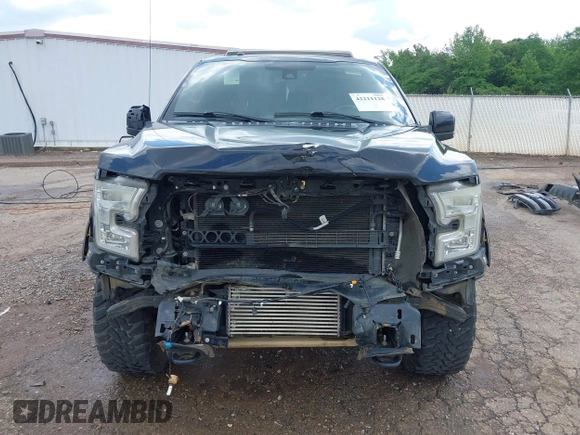 2015 Ford F-150 XLT with VIN 1FTEW1EG7FFB28757, listed as a IAAI auction lot 42211128 with 182,377 mi miles and . Bid and sale history available at DreamBid. Image 13.