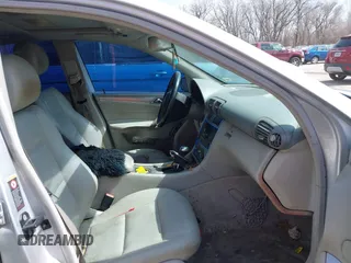 2006 Mercedes-Benz C 230 Sport with VIN WDBRF52H56A896299, listed as a IAAI auction lot 41767830 with Not Provided miles and . Bid and sale history available at carsss.com. Image 5.