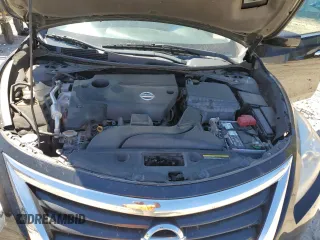 2014 Nissan Altima SL with VIN 1N4AL3AP5EN336607, listed as a Copart auction lot 49053185 with 114,056 mi miles and Salvage Title. Bid and sale history available at DreamBid. Image 11.