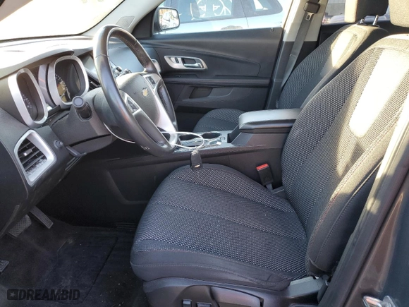 2013 Chevrolet Equinox LT with VIN 2GNFLDE33D6218952, listed as a Copart auction lot 87868125 with 69,802 mi miles and Salvage Title. Bid and sale history available at carsss.com. Image 7.