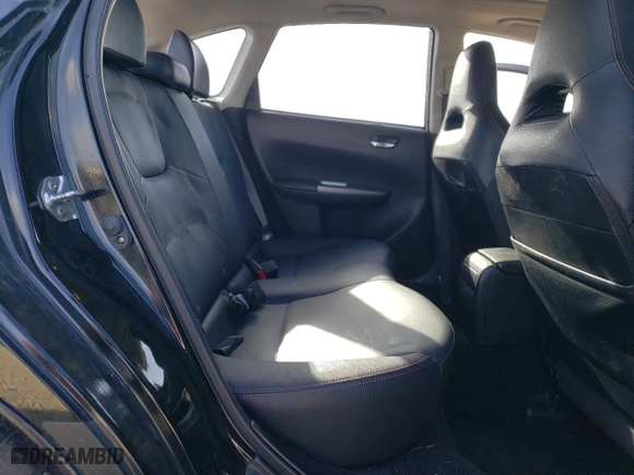 2012 Subaru Impreza Wagon WRX WRX Limited with VIN JF1GR7E69CG200614, listed as a Copart auction lot 84566314 with 104,524 mi miles and Salvage Title. Bid and sale history available at carsss.com. Image 10.