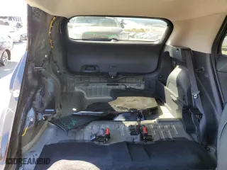 2023 Kia Niro EV Wind with VIN KNDCR3L11P5065350, listed as a Copart auction lot 71127484 with 9,079 mi miles and Salvage Title. Bid and sale history available at carsss.com. Image 10.