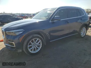 2023 BMW X5 sDrive40i with VIN 5UXCR4C0XP9N87916, listed as a Copart auction lot 85903944 with 0 mi miles and Non Repairable. Bid and sale history available at carsss.com. Image 1.
