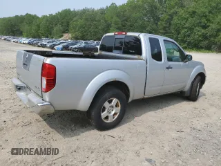 2007 Nissan Frontier Nismo с VIN 1N6AD06W87C409731, выставлен на аукционе Copart как лот 59582425 с пробегом Не указан миль и Чистый • Clean title. История ставок и продаж доступна на DreamBid. Изображение 3.