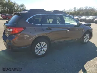 2019 Subaru Outback Premium with VIN 4S4BSAHC1K3369146, listed as a Copart auction lot 47922255 with 54,671 mi miles and Non Repairable. Bid and sale history available at carsss.com. Image 3.