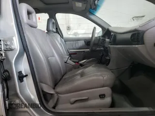 2004 Buick Regal GS с VIN 2G4WF551441173534, выставлен на аукционе Copart как лот 61675595 с пробегом Не указан миль и Списание • Salvage title. История ставок и продаж доступна на DreamBid. Изображение 7.