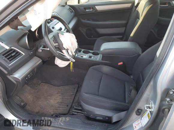2015 Subaru Legacy 2.5i Premium with VIN 4S3BNBC64F3074616, listed as a Copart auction lot 40975723 with 93,242 mi miles. Bid and sale history available at carsss.com. Image 7.