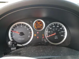 2012 Nissan Sentra S с VIN 3N1AB6AP4CL709523, выставлен на аукционе Copart как лот 60631815 с пробегом 111 759 миль миль и Списание • Salvage title. История ставок и продаж доступна на DreamBid. Изображение 9.