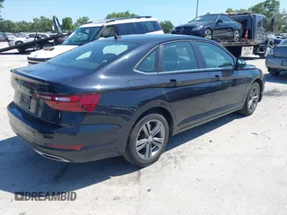 2020 Volkswagen Jetta S с VIN 3VWCB7BU4LM073158, выставлен на аукционе IAAI как лот 42345753 с пробегом 91 744 миль миль и . История ставок и продаж доступна на DreamBid. Изображение 4.