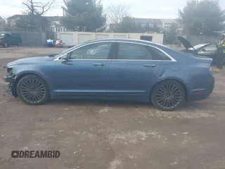 2018 Lincoln MKZ Reserve с VIN 3LN6L5F92JR629387, выставлен на аукционе IAAI как лот 41611751 с пробегом 77 617 миль миль и . История ставок и продаж доступна на DreamBid. Изображение 14.