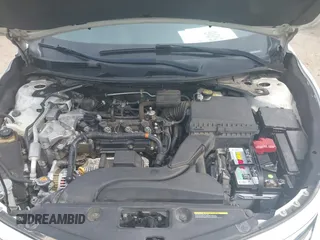 2014 Nissan Altima SV with VIN 1N4AL3AP6EC403677, listed as a IAAI auction lot 42034449 with 96,424 mi miles and . Bid and sale history available at DreamBid. Image 10.