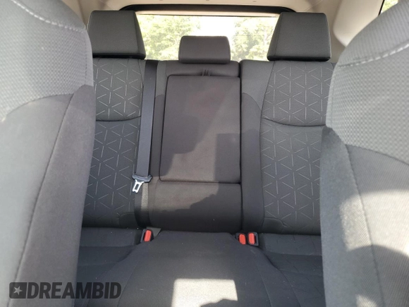 2023 Toyota RAV4 Hybrid XLE с VIN 4T3RWRFV2PU098399, выставлен на аукционе Copart как лот 60142305 с пробегом 51 044 миль миль и Списание • Salvage title. История ставок и продаж доступна на DreamBid. Изображение 10.