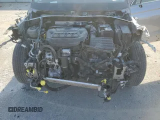 2020 Volkswagen Tiguan SE z VIN 3VV3B7AX4LM113769, wystawiony jako Copart lot #52862055 z przebiegiem 95 920 mil mil oraz Szkoda całkowita • Salvage title. Historia ofert i sprzedaży dostępna na DreamBid. Obrazek 12.